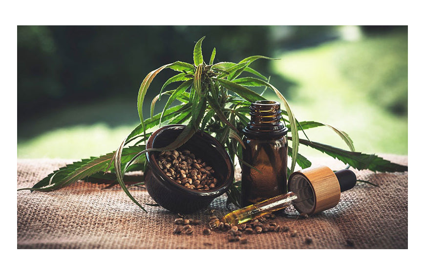 Hoe kies je de dosering van je CBD-e-liquid?