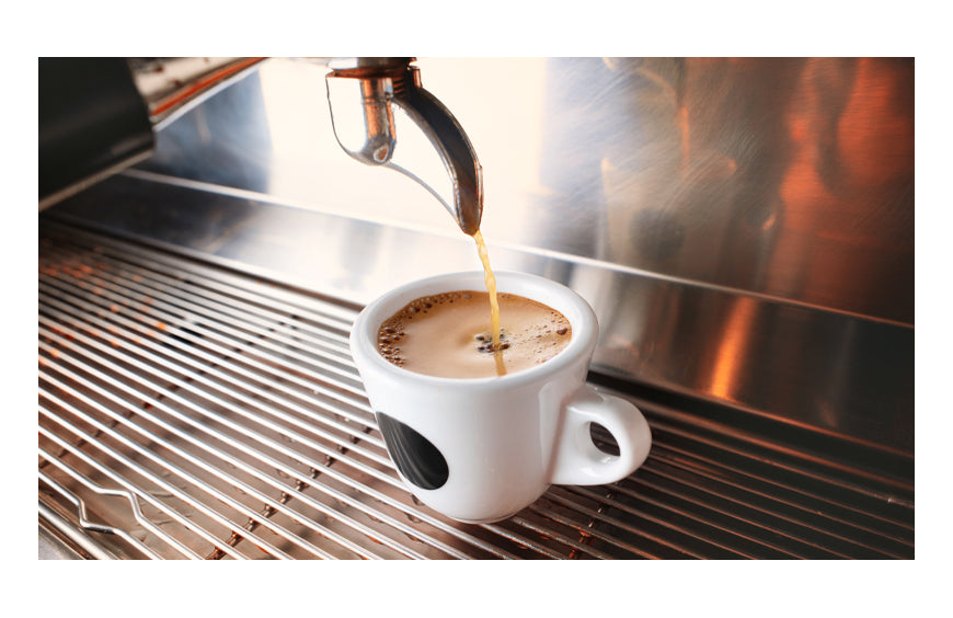 CBD en cafeïne, een gezonde combinatie