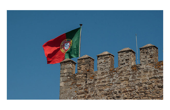 Alles over de Portugese wetgeving inzake CBD en cannabis