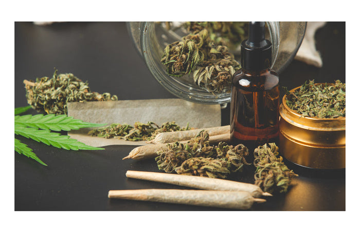 CBD: hoe lang duurt het voordat het uit ons lichaam is verdwenen?