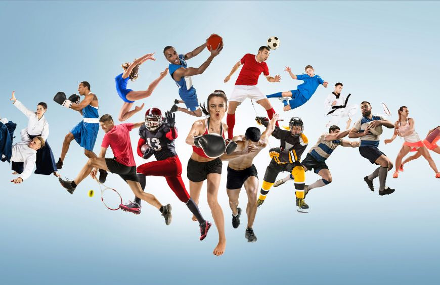 Wat is de status van CBD in de sportwereld?