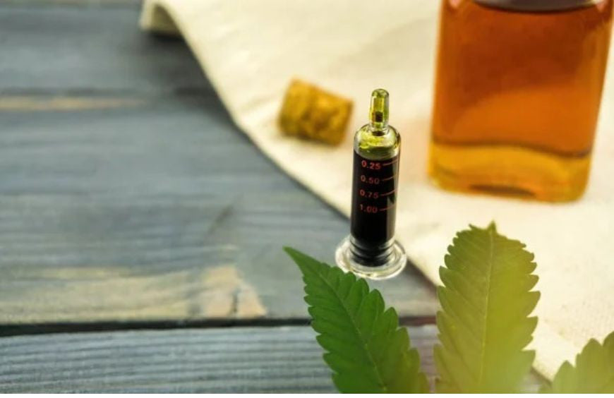 Waarom kiezen voor producten met een volledig spectrum?