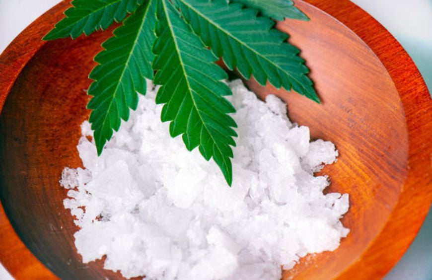 Isolaat: het nieuwe schoonheidsingrediënt dat ik aan mijn cosmetica wil toevoegen