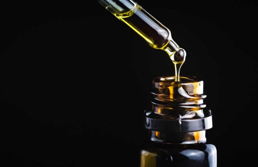 Wetenschappers onderzoeken de dosering van CBD in een nieuwe studie