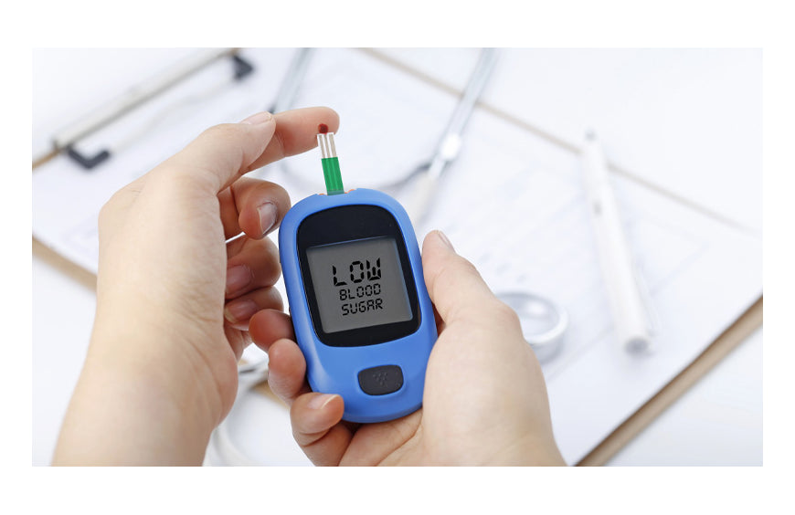 Is het een goed of slecht idee om CBD te gebruiken als je diabetes hebt?