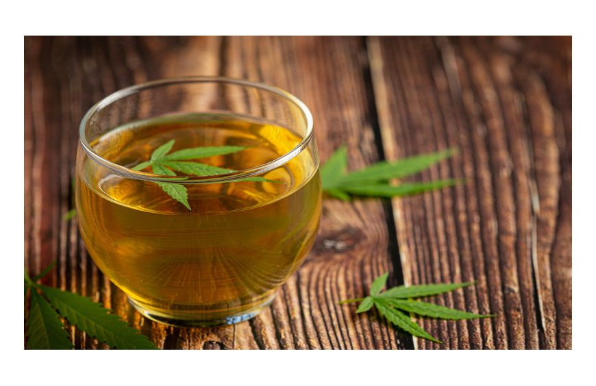 Overdosis CBD: mogelijk of niet?