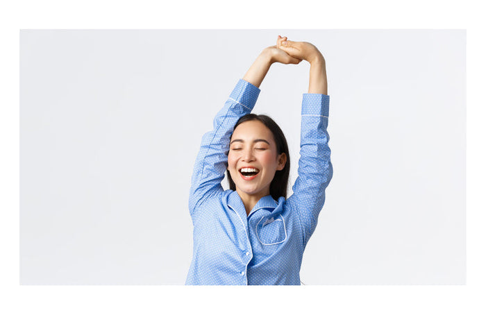 Beter slapen dankzij CBD, het kan!