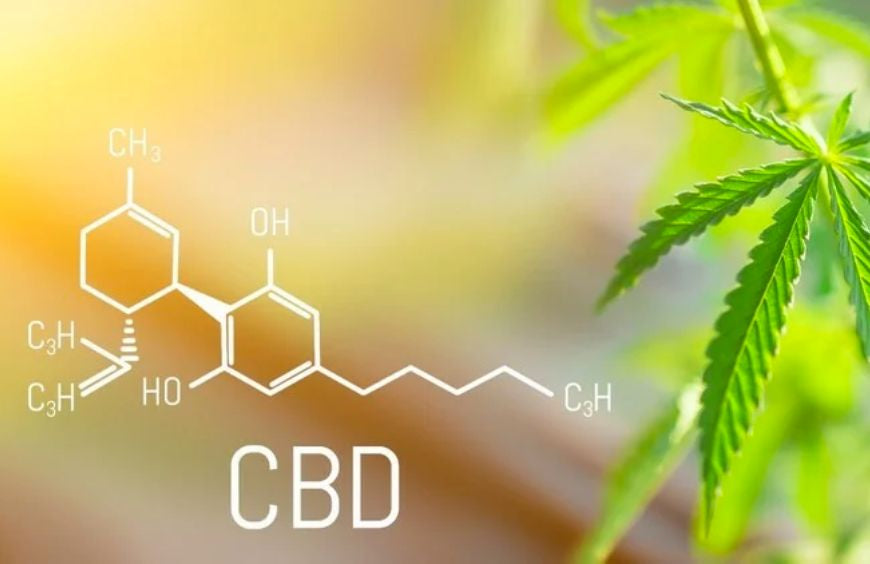 Je levensstijl verbeteren dankzij CBD