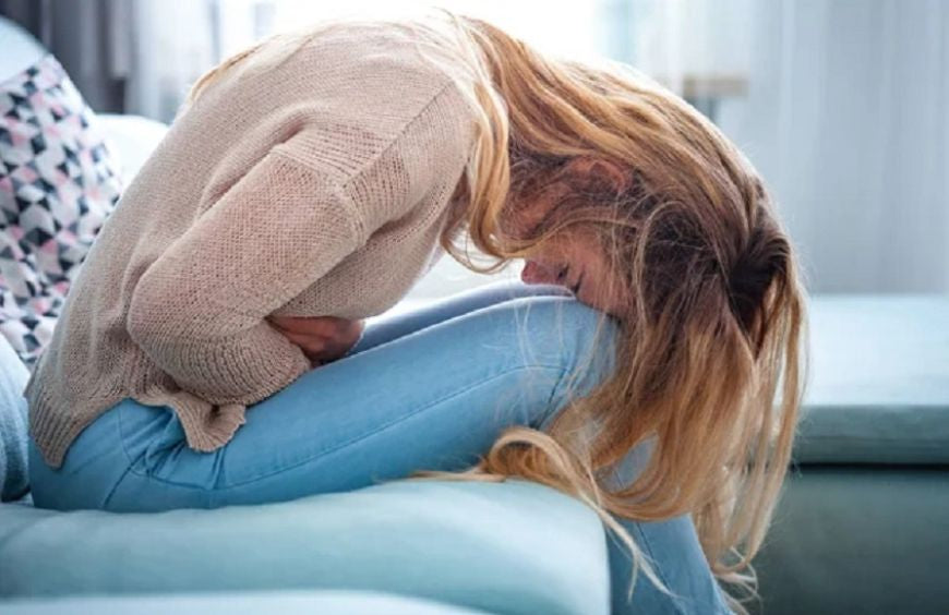 Hoe kan CBD helpen bij het verlichten van menstruatiepijn?