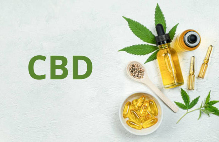 10 redenen om CBD dagelijks te gebruiken