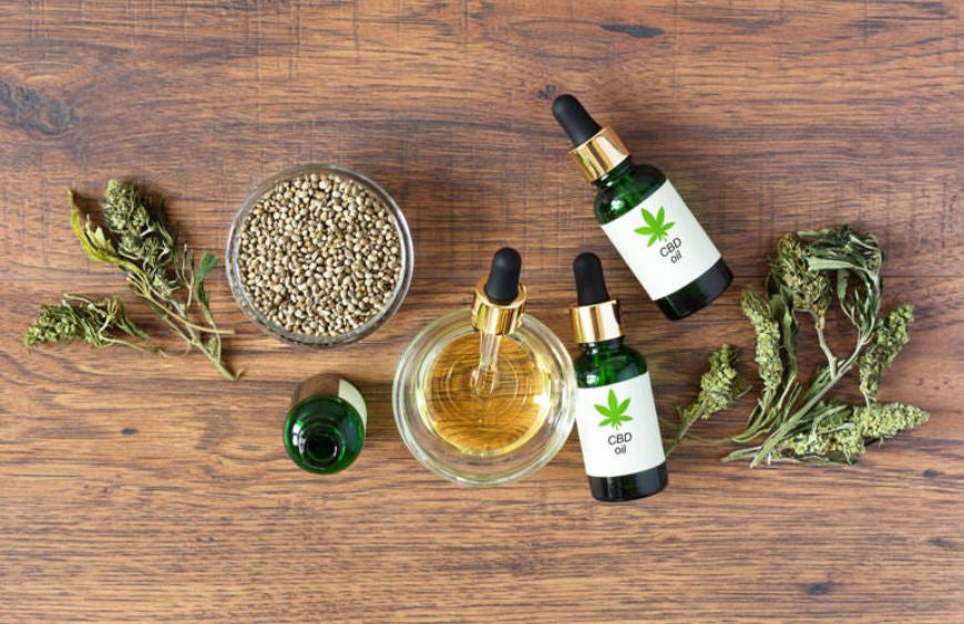 Hoe lang duurt het voordat je de effecten van CBD voelt?