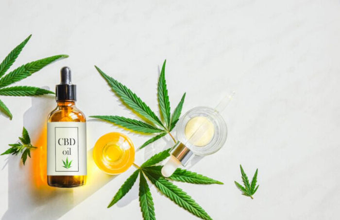 Full spectrum of CBD-isolaat: wat te kiezen?