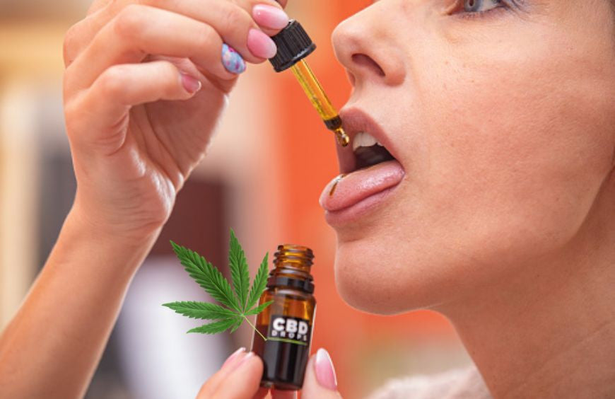 Kan CBD dagelijks worden ingenomen?