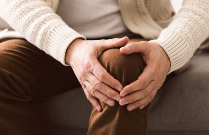 Zou CBD een oplossing kunnen zijn om artritis bij senioren te verlichten?