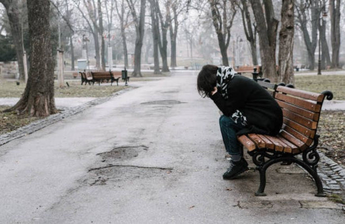 Hoe kun je de winterblues bestrijden?