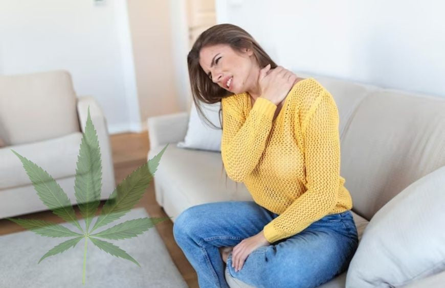 Chronische pijn: zou CBD de oplossing kunnen zijn?