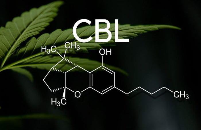 Wat is cannabicyclol (CBL)?
