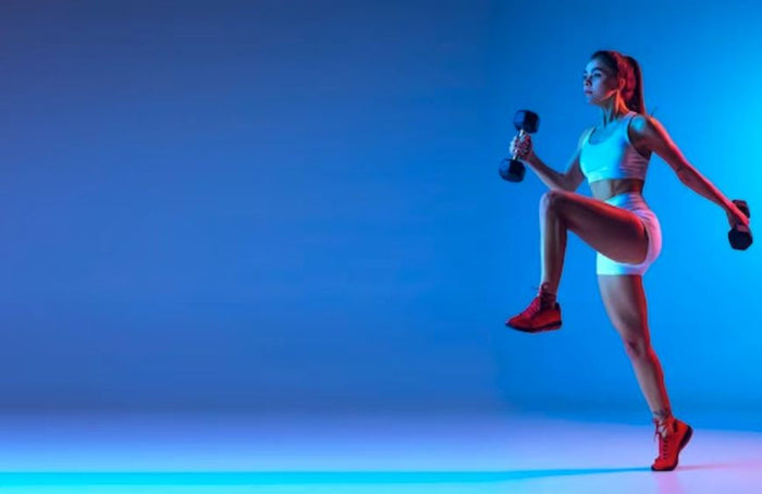 In welk opzicht zou CBD nuttig kunnen zijn bij het beoefenen van fitness?