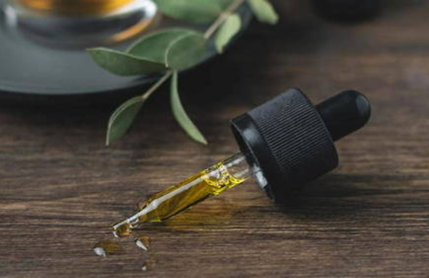 Wat gebeurt er in mijn lichaam als ik CBD gebruik?