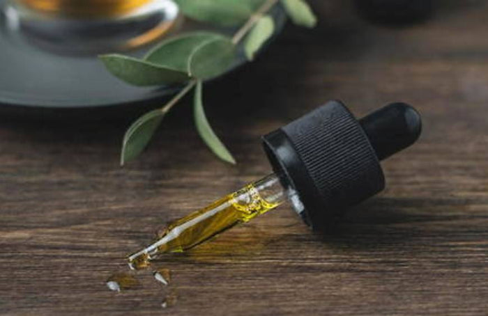 Wat gebeurt er in mijn lichaam als ik CBD gebruik?