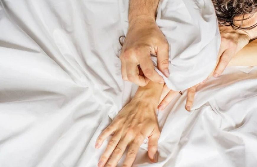 Je orgasmes versterken dankzij CBD - is dat mogelijk?