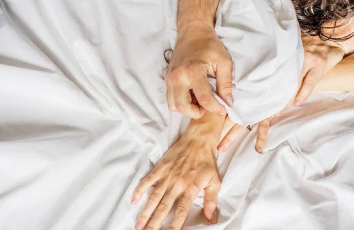 Je orgasmes versterken dankzij CBD - is dat mogelijk?