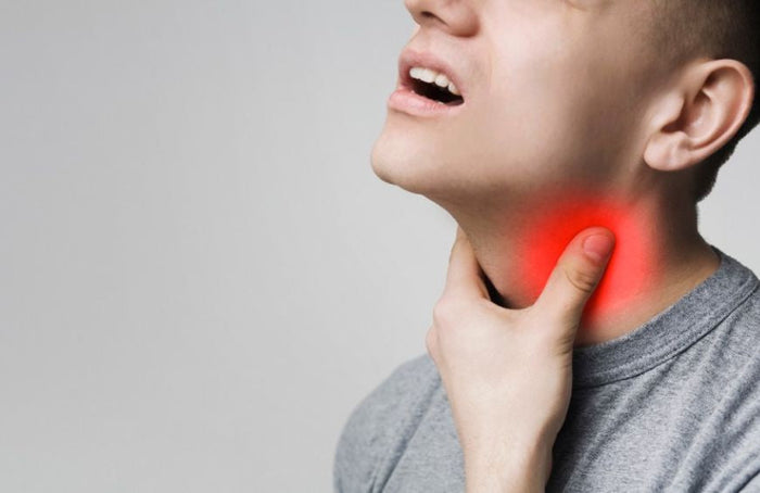 Schildklierproblemen: zou CBD kunnen helpen?