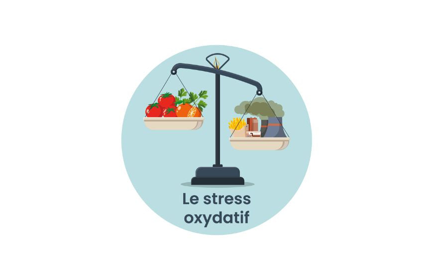 CBD tegen oxidatieve stress