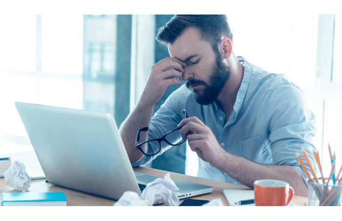 Welke CBD voor stress?