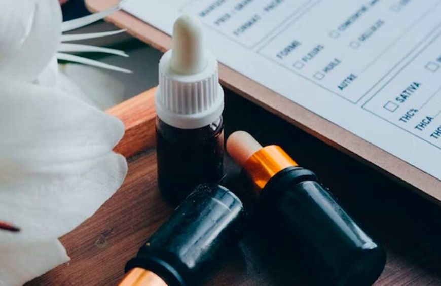 Alle wetenschappelijke studies over cannabis in 2022