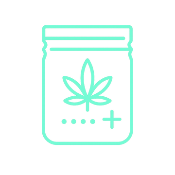 🎁 25 g CBD GRATIS!