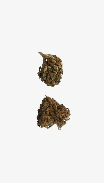 Hawaiiaanse CBD Small Buds