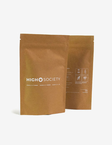 Kruidenmengsel nr. 1