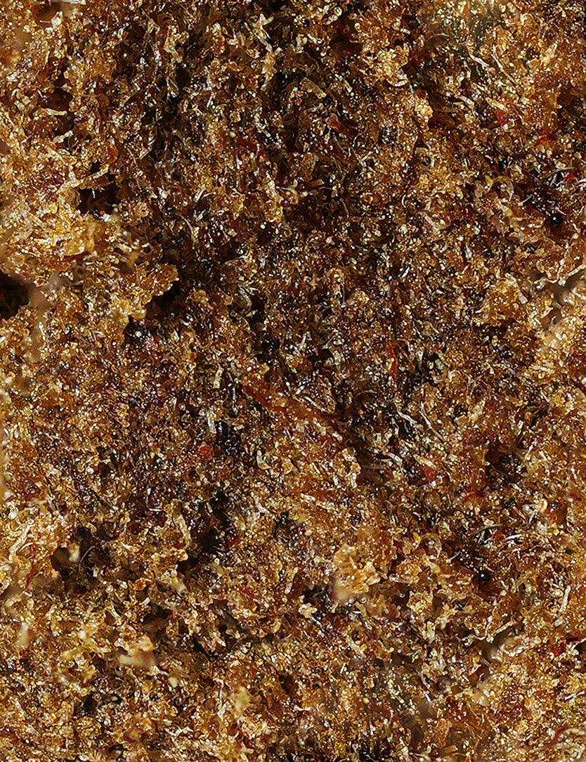 Amnesia Cream CBD-hars