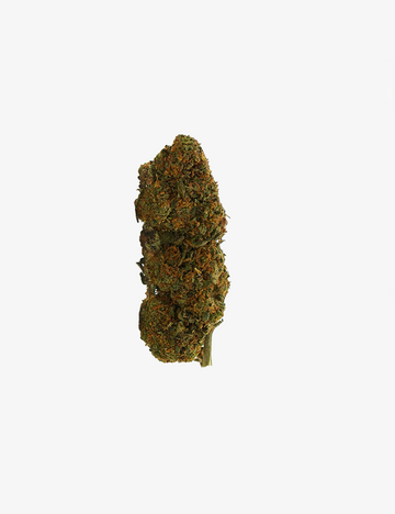 CBD-bruidstaart