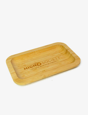 High Society mengplateau