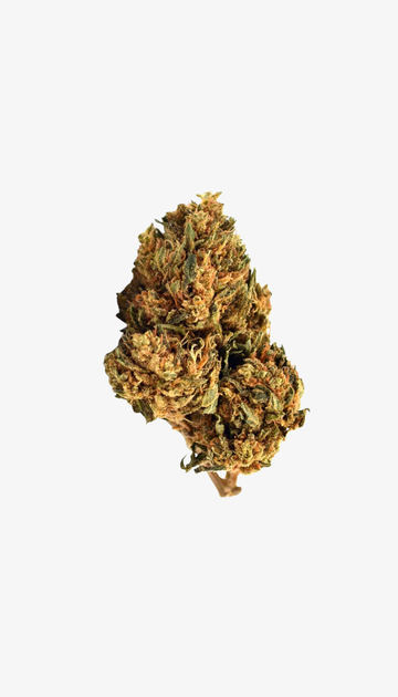 🎁 Pineapple Express CBD (100% korting)