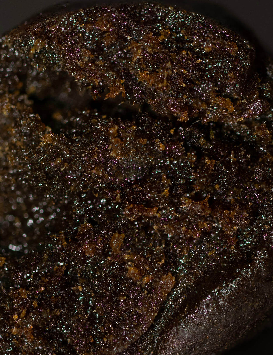 Super Charas RAF Delta-hars